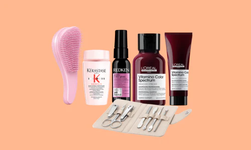 Sublimez votre chevelure au quotidien